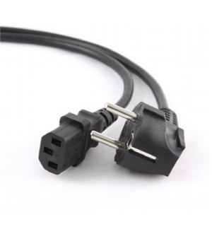 Cablexpert | PC-186-VDE-5M power cord with VDE approval