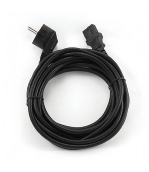 Cablexpert | PC-186-VDE-5M power cord with VDE approval