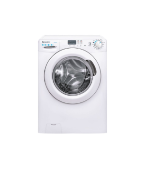 Candy | Washing Machine | CS4 1061DE/1-S | Energy efficiency class D | Front loading | Washing capacity 6 kg | 1000 RPM | Depth 