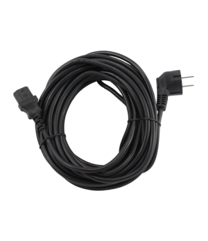 Cablexpert | PC-186-VDE-5M power cord with VDE approval