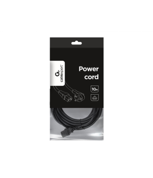 Cablexpert | PC-186-VDE-5M power cord with VDE approval