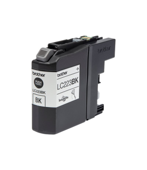 Brother LC-223BK | Ink Cartridge | Black