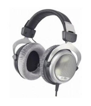 Beyerdynamic | Headphones | DT 880 | Headband/On-Ear | Black, Silver