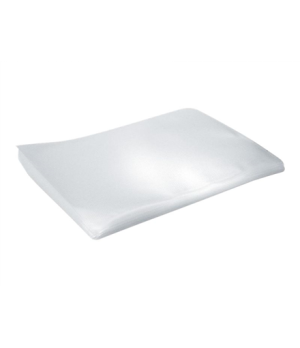 Caso | Foil bags | 01218 | 25 units | Dimensions (W x L) 40 x 60 cm | Ribbed