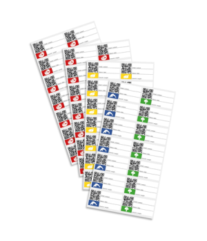 Caso | Foil rolls | 01221 | 2 units | Dimensions (W x L) 20 x 600 cm | Ribbed