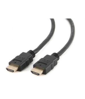 Cablexpert | Black | HDMI | HDMI | HDMI to HDMI | 0.5 m