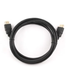 Cablexpert | Black | HDMI | HDMI | HDMI to HDMI | 0.5 m