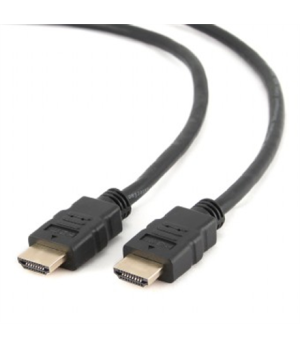 Cablexpert | Black | HDMI | HDMI | HDMI to HDMI | 0.5 m