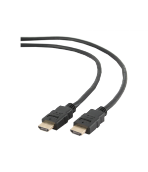 Cablexpert | Black | HDMI | HDMI | HDMI to HDMI | 0.5 m