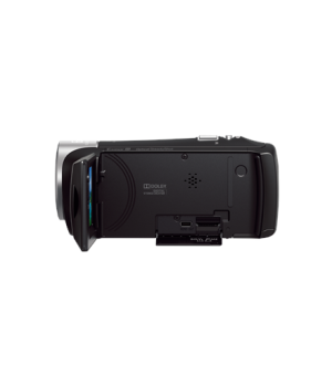 HDR-CX405 | Black | Digital zoom 350 x | 230400 | LCD pixels | 6.86 " | HDMI | BIONZ X | Image stabilizer | 1920 x 1080 pixels |