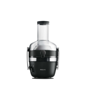 Philips | Juicer | HR1919/70 | Type Juicer maker | Black | 1000 W | Number of speeds 2