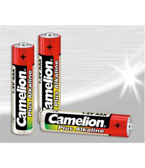 Camelion | LR03-BP10 | AAA/LR03 | Plus Alkaline | 10 pc(s)