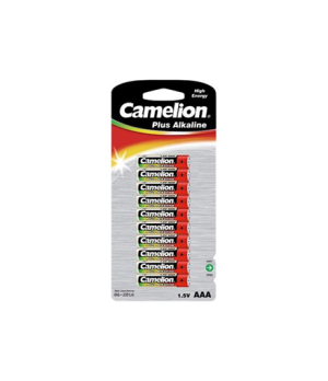 Camelion | LR03-BP10 | AAA/LR03 | Plus Alkaline | 10 pc(s)