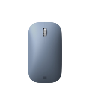 Microsoft | Modern Mobile Mouse | KTF-00054 | Bluetooth mouse | Wireless | Bluetooth 4.2 | Pastel Blue