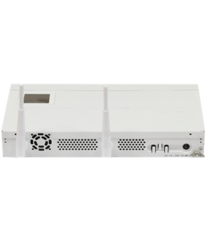 MikroTik Cloud Router Switch CRS125-24G-1S-2HND-IN Managed L3 Desktop 1 Gbps (RJ-45) ports quantity 24 SFP ports quantity 1 Pass