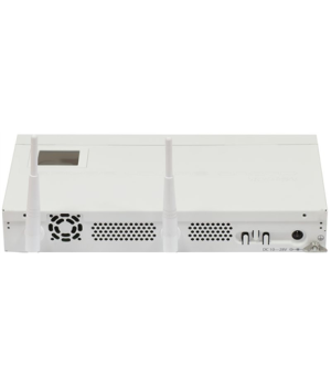 MikroTik Cloud Router Switch CRS125-24G-1S-2HND-IN Managed L3 Desktop 1 Gbps (RJ-45) ports quantity 24 SFP ports quantity 1 Pass