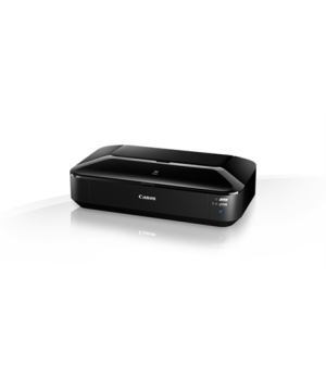 Canon IX6850 color A3 printer | Colour | Inkjet | Inkjet Printer | Wi-Fi | Maximum ISO A-series paper size A3+ | Black