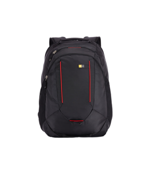 Case Logic | Fits up to size 15.6 " | Evolution | Backpack | Black