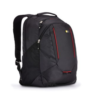 Case Logic | Fits up to size 15.6 " | Evolution | Backpack | Black