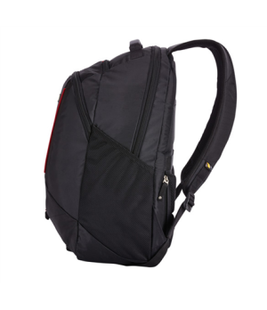 Case Logic | Fits up to size 15.6 " | Evolution | Backpack | Black