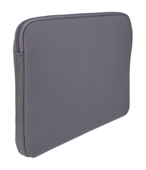 Case Logic | LAPS113GR | Fits up to size 13.3 " | Sleeve | Graphite/Gray