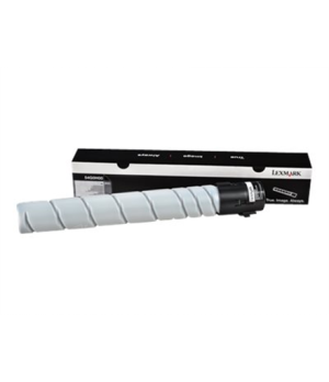 Lexmark 54G0H00 | MS911 High Yield Toner Cartridge (32.5K) | Cartridge | Black