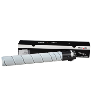 Lexmark 54G0H00 | MS911 High Yield Toner Cartridge (32.5K) | Cartridge | Black