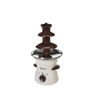 Camry | Chocolate Fountain | 80W (maximum 190W) W