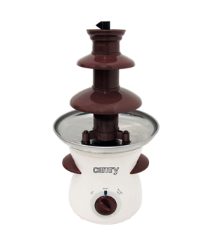 Camry | Chocolate Fountain | 80W (maximum 190W) W