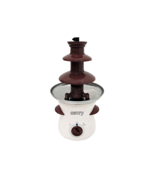 Camry | Chocolate Fountain | 80W (maximum 190W) W