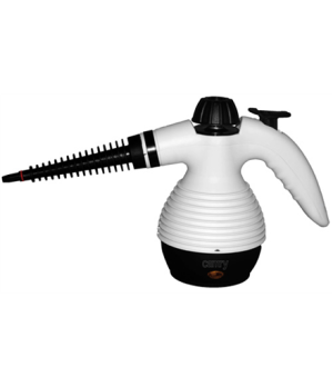 Camry | Steam cleaner | CR 7021 | Power 1100 W | Steam pressure 3.5 bar | Water tank capacity 0.35 L | White