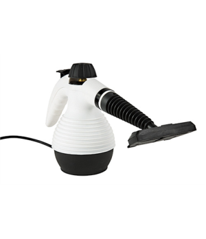 Camry | Steam cleaner | CR 7021 | Power 1100 W | Steam pressure 3.5 bar | Water tank capacity 0.35 L | White