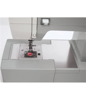 Sewing machine | Singer | SMC 4411 | Number of stitches 11 | Silver