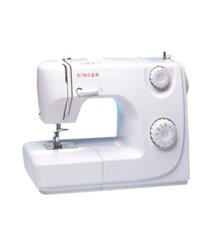 Sewing machine | Singer | SMC 8280 | Number of stitches 8 | Number of buttonholes 1 | White