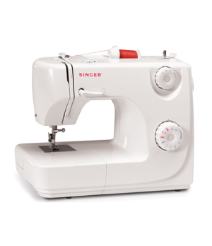 Sewing machine | Singer | SMC 8280 | Number of stitches 8 | Number of buttonholes 1 | White