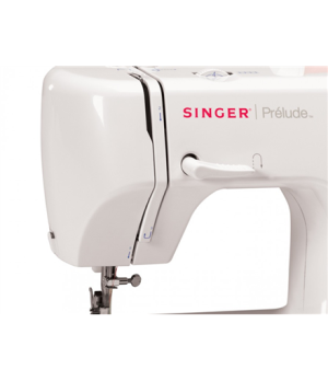 Sewing machine | Singer | SMC 8280 | Number of stitches 8 | Number of buttonholes 1 | White