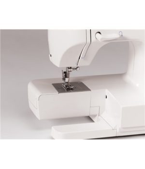 Sewing machine | Singer | SMC 8280 | Number of stitches 8 | Number of buttonholes 1 | White