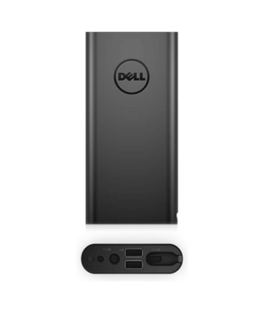 Dell Power Companion PW7015L 18000 mAh Black