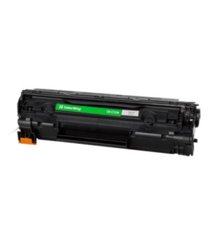 ColorWay Econom | Toner Cartridge | Black