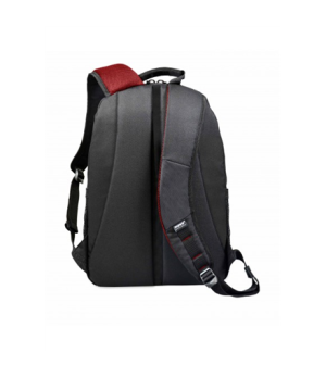 PORT DESIGNS | Houston | Fits up to size 15.6 " | Backpack | Black | Shoulder strap