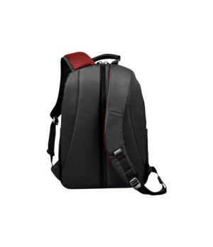 PORT DESIGNS | Houston | Fits up to size 15.6 " | Backpack | Black | Shoulder strap