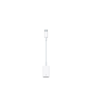 Apple | USB-C to USB adapter | MJ1M2ZM/A | USB C | USB A