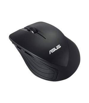 Asus | WT465 | Wireless Optical Mouse | wireless | Black