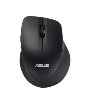 Asus | WT465 | Wireless Optical Mouse | wireless | Black