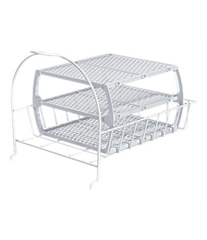 Bosch | Basket for wool or shoes drying | WMZ20600 | Basket