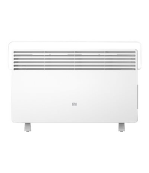 Xiaomi | Mi Smart Space Heater S | 2200 W | Suitable for rooms up to 46 m² | White | N/A