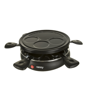 Camry | Grill | CR 6606 | Raclette | 1200 W | Black