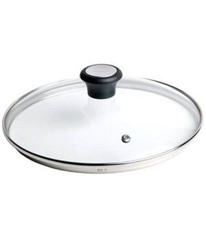 TEFAL | 28097612 | Lid | Diameter 26 cm