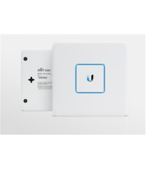 Ubiquiti | USG Security Gateway Router | No Wi-Fi | 10/100/1000 Mbit/s | Ethernet LAN (RJ-45) ports 3 | Mesh Support No | MU-MiM