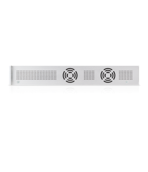 Ubiquiti | US-24-250W | Web managed | Rackmountable | Gigabit Ethernet (copper) ports quantity 24 | SFP ports quantity 2 | 12 mo